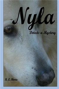 Nyla Detects A Mystery