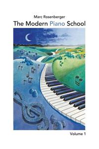 modern Piano School Vol.1