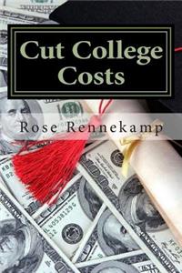 Cut College Costs
