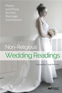 Non-Religious Wedding Readings