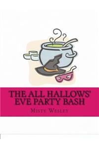 All Hallows' Eve Party Bash
