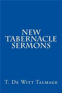 New Tabernacle Sermons
