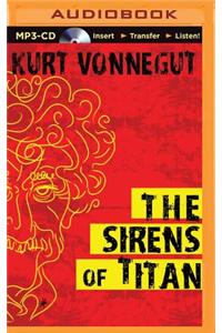 Sirens of Titan