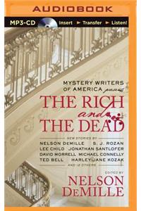 Mystery Writers of America Presents the Rich and the Dead