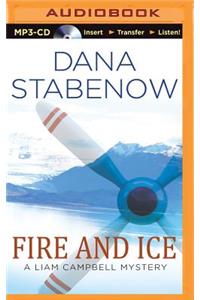 Fire and Ice