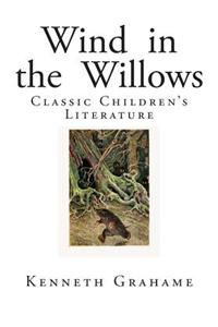 The Wind in the Willows