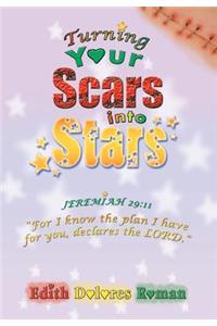 Turning Your Scars into Stars