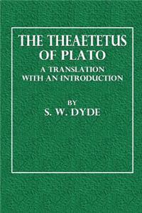 The Theaetetus of Plato: A Translation with an Introduction