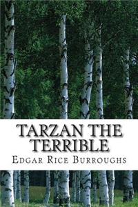 Tarzan the Terrible