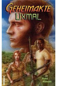 Geheimakte Uxmal
