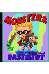 Monsters in the Basement