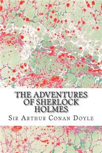 Adventures Of Sherlock Holmes