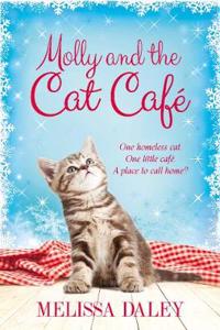 Molly and the Cat Cafe