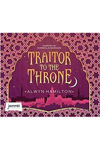 Traitor to the Throne