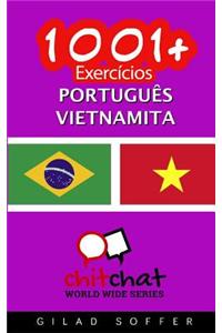 1001+ Exercicios Portugues - Vietnamita