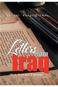 Letters from Iraq