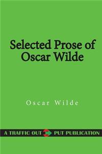 Selected Prose of Oscar Wilde