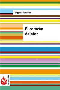 corazón delator