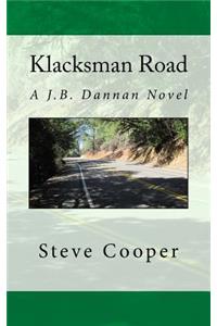 Klacksman Road