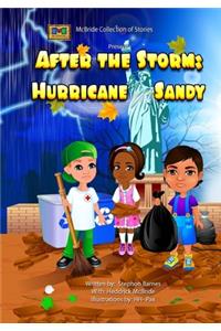 After the Storm: Hurricane Sandy