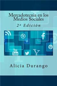 Mercadotecnia en los Medios Sociales