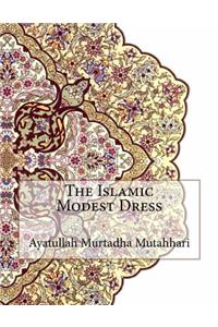 The Islamic Modest Dress