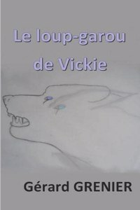 loup-garou de Vickie