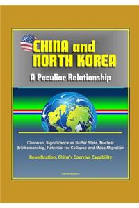 China and North Korea