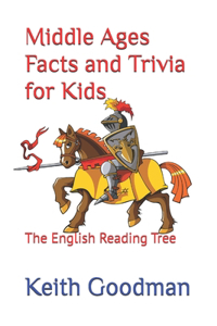Middle Ages Facts and Trivia for Kids