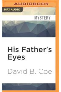 His Father's Eyes