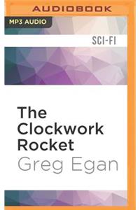 Clockwork Rocket