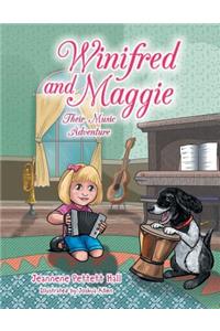 Winifred and Maggie