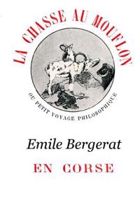 La Chasse Au Mouflon