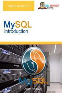 MySQL Introduction