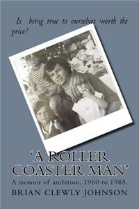 Roller Coaster Man