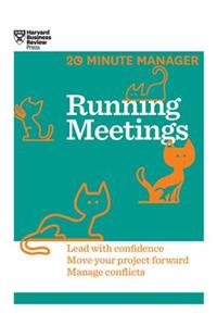 Running Meetings