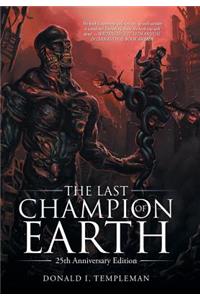 Last Champion of Earth
