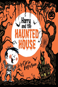 Harry and the Haunted House