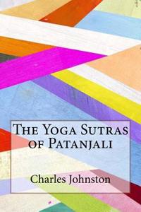 The Yoga Sutras of Patanjali