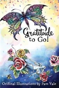 Gratitude To Go