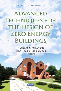 Advanced Techniques for the Design of Zero Energy Buildings