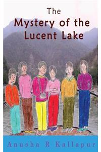 Mystery of the Lucent Lake