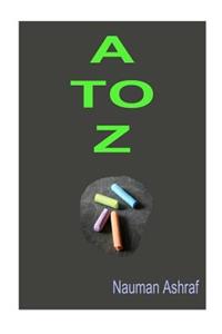A to Z