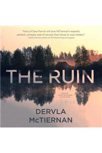 The Ruin Lib/E