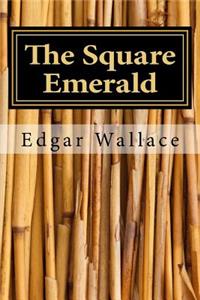 The Square Emerald