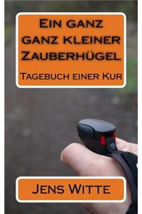 Ein ganz ganz kleiner Zauberhügel