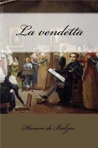 La vendetta