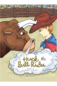 Huck the Bull Rider