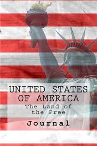 United States of America