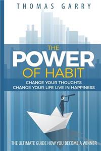 power of habits